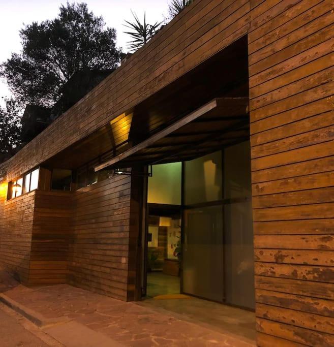 Vila The Loft - With Private Pool & Jacuzzi Corbera de Llobregat Exteriér fotografie