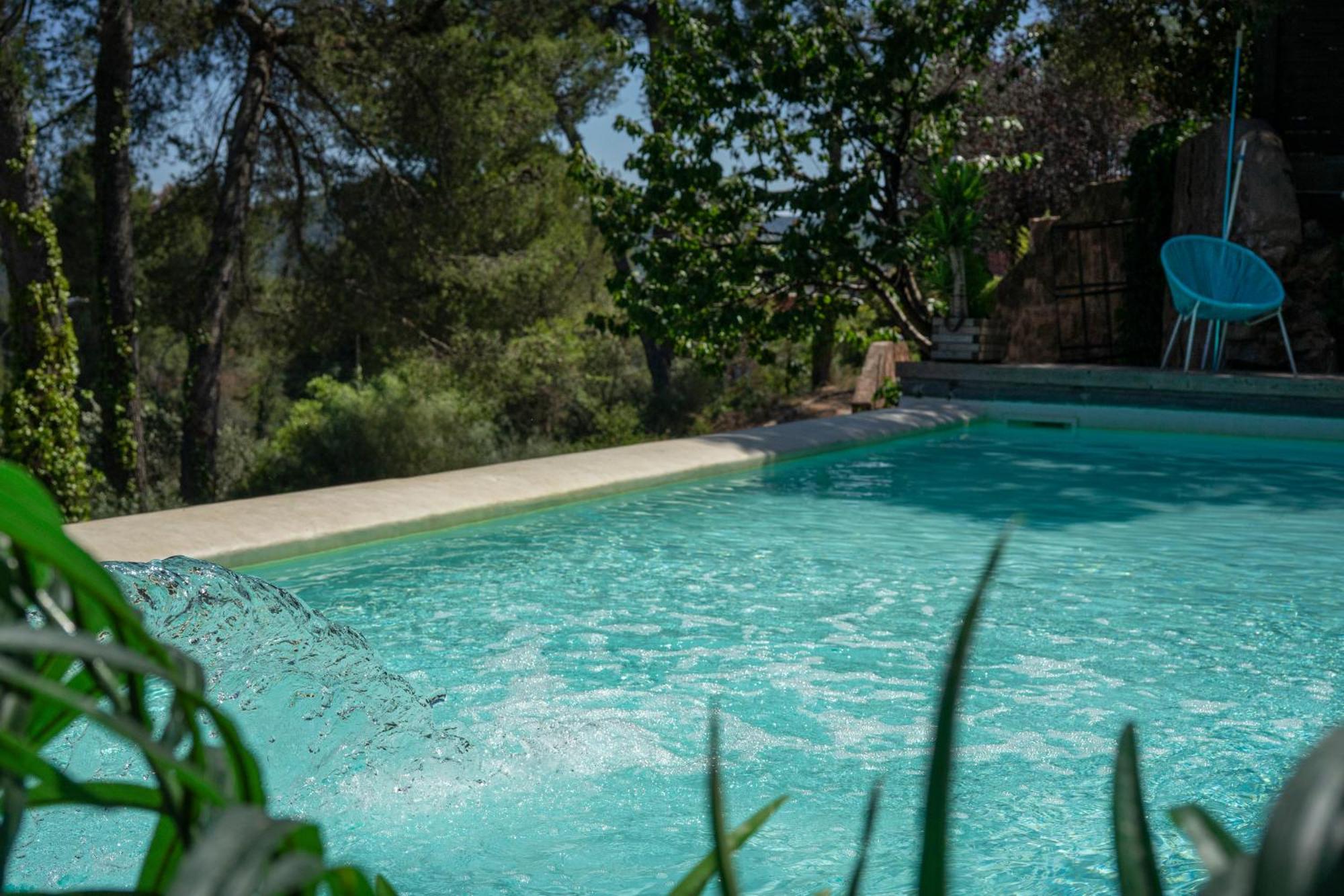 Vila The Loft - With Private Pool & Jacuzzi Corbera de Llobregat Exteriér fotografie